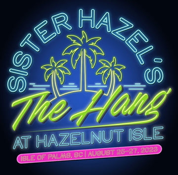Sister Hazel Announces 17th Annual The Hang