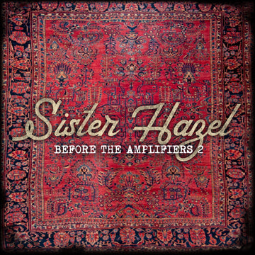 Sister Hazel Announces New Album  Before The Amplifiers 2 Out December 10