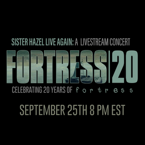 Celebrate 20 Years of Fortress