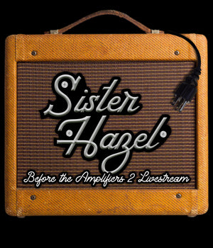 Sister Hazel Before the Amplifiers 2