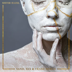 Sister Hazel Releases Studio Album Sand, Sea & Crash Debris Today