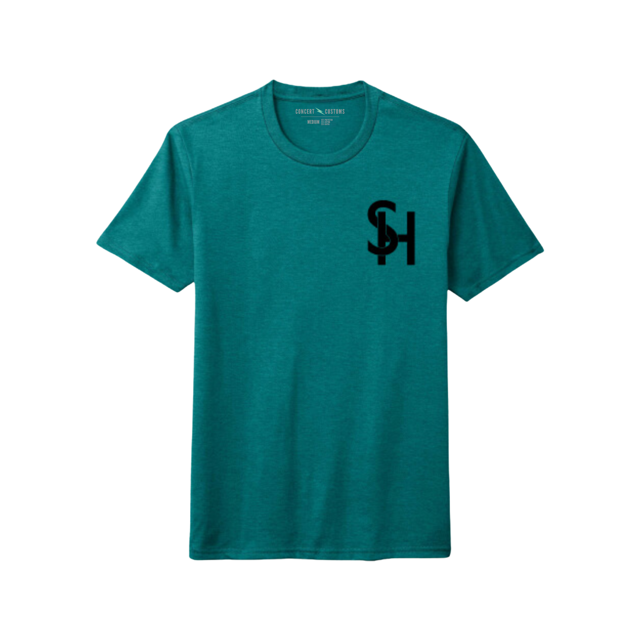 Sister Hazel Elemental T-Shirt
