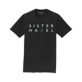 Sister Hazel Logo T-Shirt