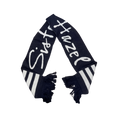 Sister Hazel Retro Logo Soccer Scarf
