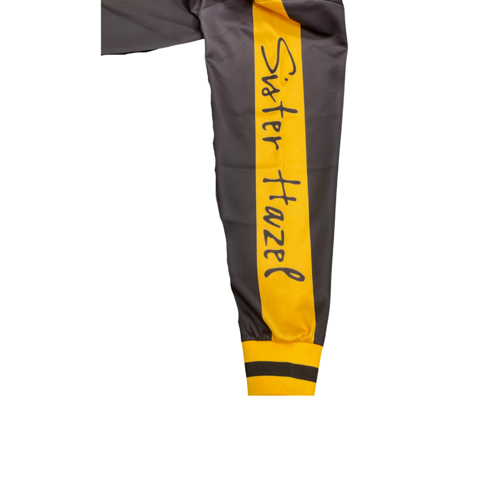 Sister Hazel Somewhere More Familiar Jacket