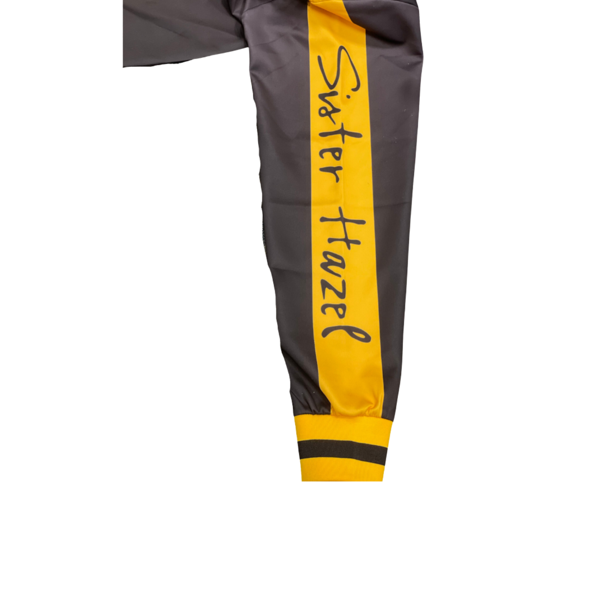 Sister Hazel Somewhere More Familiar Jacket