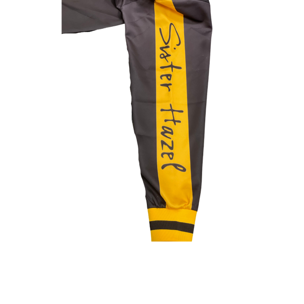 Sister Hazel Somewhere More Familiar Jacket