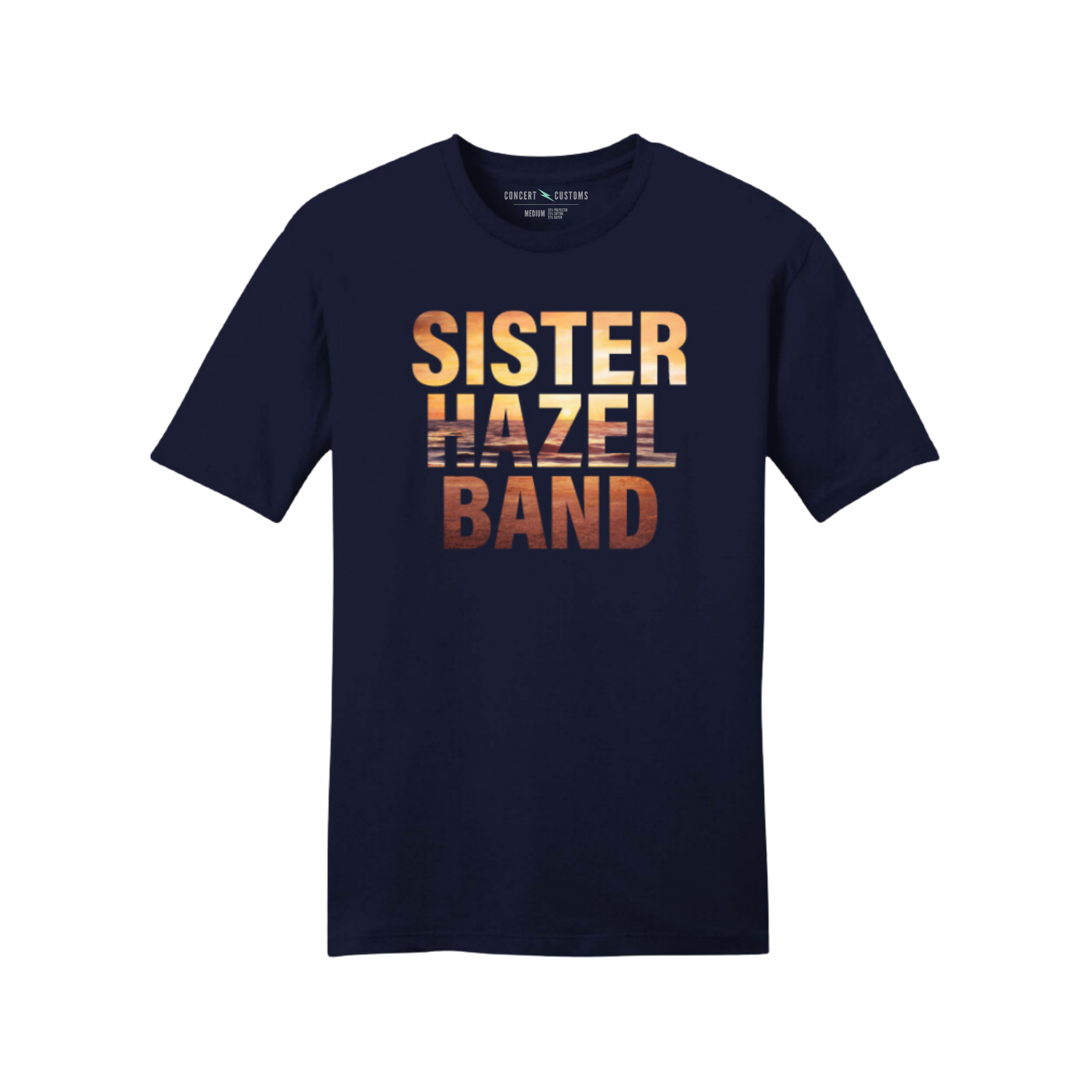 Sister Hazel Sunset T-Shirt
