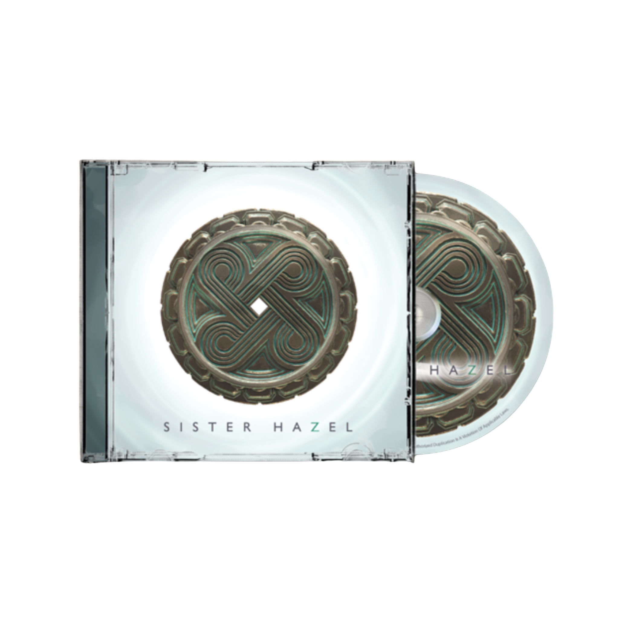 Sister Hazel Wind EP