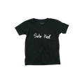 Sister Hazel Youth Retro Logo T-Shirt