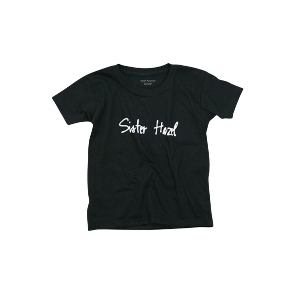 Sister Hazel Youth Retro Logo T-Shirt