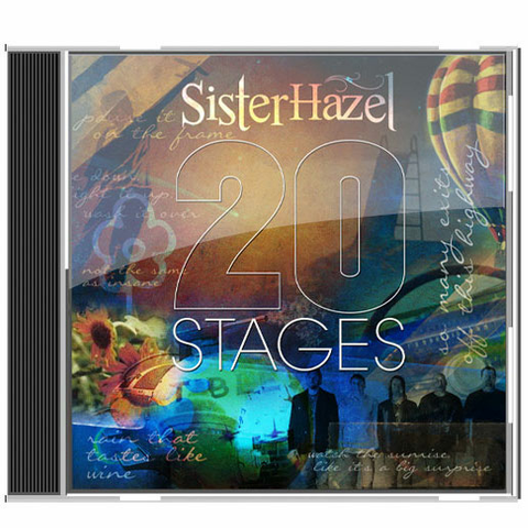 20 Stages CD