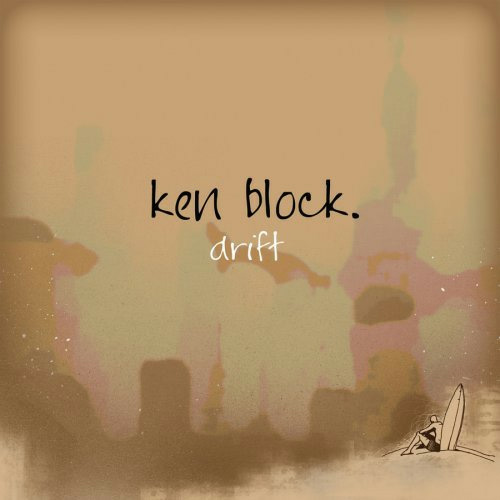 Drift - Ken Block Solo CD
